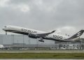 STARLUX filosuna ilk A350-1000’i ekledi