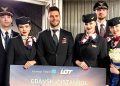 LOT’tan İstanbul’a yeni Polonya hattı