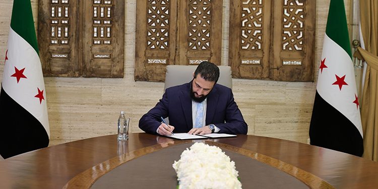 Suriye’de YPG/SDG ile kapsamlı ateşkes anlaşması imzalandı