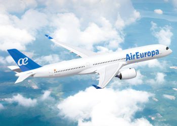 Air Europa, THY anlaşması sonrası Airbus siparişini kesinleştirdi