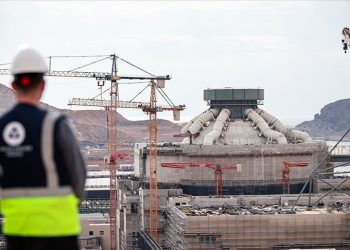 Akkuyu, Türkiye’yi nükleerde küresel lige taşıyacak