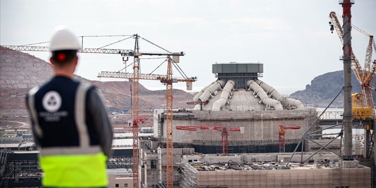 Akkuyu, Türkiye’yi nükleerde küresel lige taşıyacak
