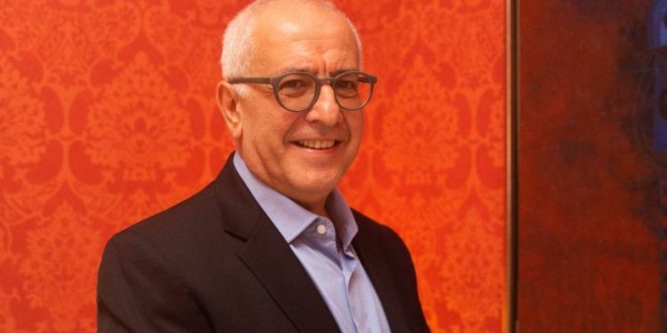 Kurucu hayatını kaybetti, havayolunda yönetim değişti