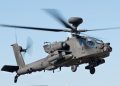 Pentagon, Apache destek hizmetleri için 2,7 milyar dolar verdi