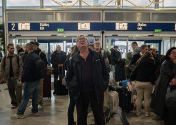 Yunanistan’daki kesinti raporu: Sistemler “eski”