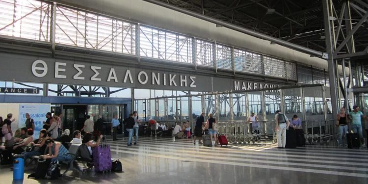 Yunanistan’da hava trafik kesintisi sonrası soruşturma başlatıldı