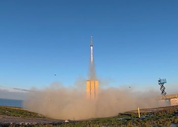 ÇELİK KUBBE sahada genişliyor