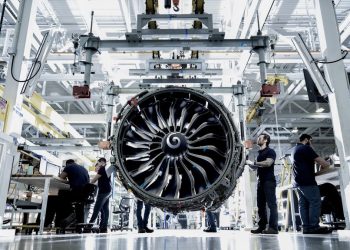 IATA, CFM ile motor bakım anlaşmasını 2033’e uzattı