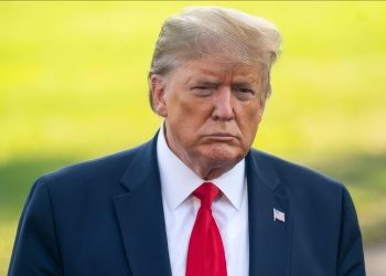 Trump: Venezuela’da kontrol ABD’de, seçimler “doğru zamanda”