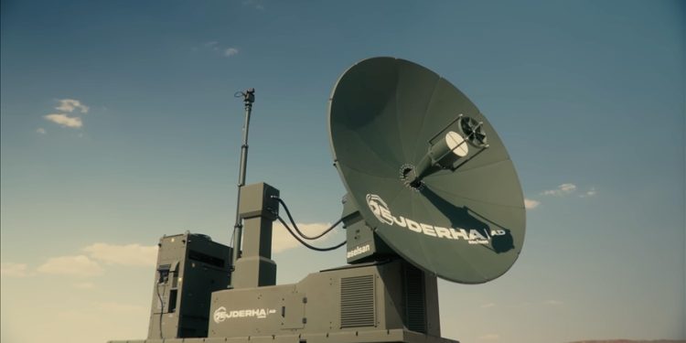 ÇELİKKUBBE’nin “sessiz kalkanı” EJDERHA sahnede