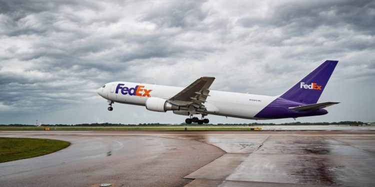 FedEx, İstanbul üzerinden Asya ve ABD hattını güçlendirdi