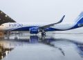 IndiGo, Hindistan’ın ilk A321XLR operatörü oldu