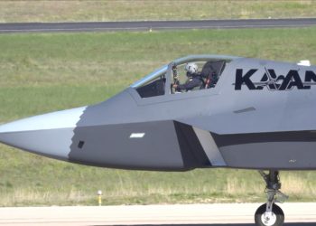 Demiroğlu açıkladı: KAAN’a 20 uçaklık sipariş gelebilir