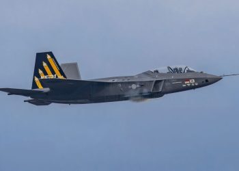 Güney Kore’den KF-21 Boramae için kritik karar