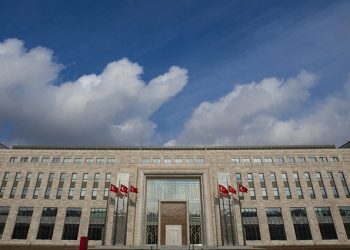 MİT 99 yaşında: Kalın’dan “Türkiye Yüzyılı” mesajı