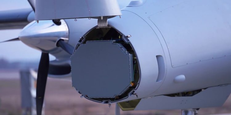 ASELSAN, MURAD AESA radarı ile oyunu değiştiriyor