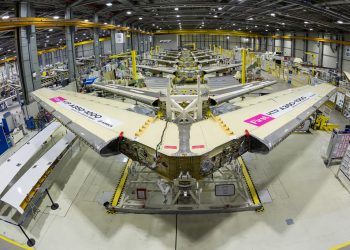 İspanya’da İsrail yasağı ‘Airbus’a takılmadı!