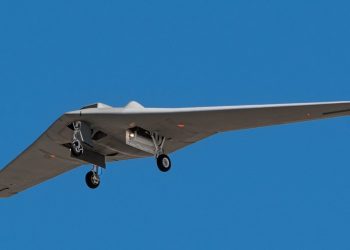 ABD, Maduro operasyonunda RQ-170’i sahaya sürdü