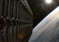 Starlink’ten uzayda çarpışma riskini azaltan adım