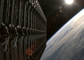 Starlink 2026’da uydularını daha alçak yörüngeye indiriyor