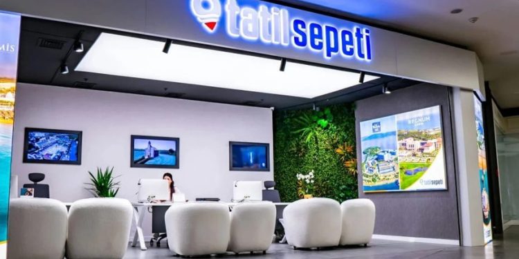 Tatil Sepeti 70 milyon euroya el değiştirdi