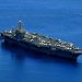 İran’da konuşlanan ABD uçak gemisi: USS Abraham Lincoln