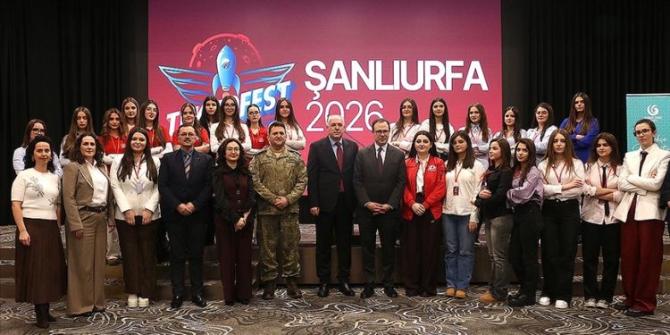 TEKNOFEST 2026 Kosova’da tanıtıldı: 200’ü aşkın öğrenci