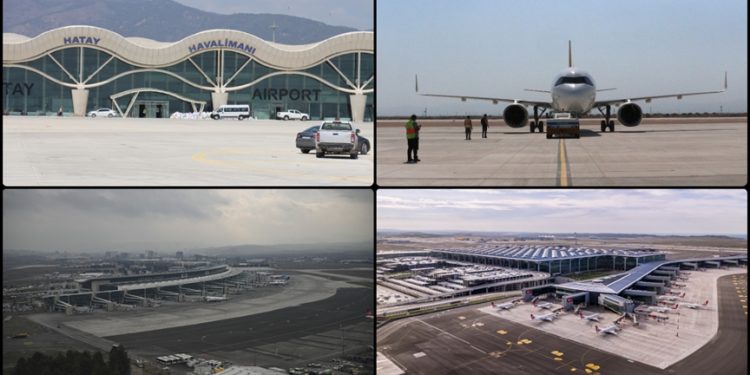 Esenboğa sonrası gözler İstanbul ve Hatay’da