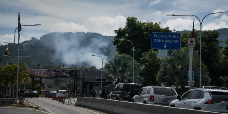 Venezuela: ABD müdahalesinde ölü sayısı 100’e yükseldi