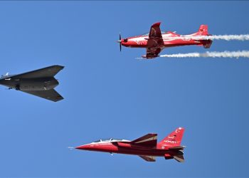 ANKA III, yenilenen hayalet özellikleriyle 2026’da uçacak