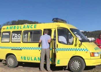 Etiyopya’da silahlı çobanların saldırısında iki Türk turist öldürüldü