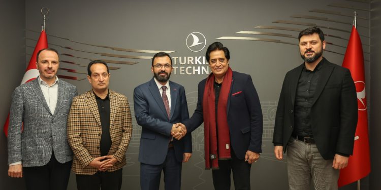 THY Teknik, AirSial filosunun tamamına hizmet verecek