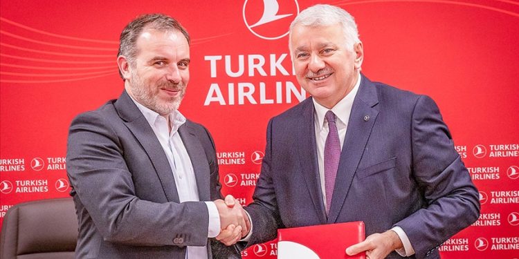 THY ve Air Montenegro uçuş ağlarını birleştirdi