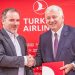 THY ve Air Montenegro uçuş ağlarını birleştirdi