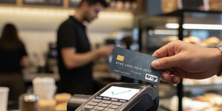 TROY’da sıçrama: Pazar payı yüzde 25’i geçti!