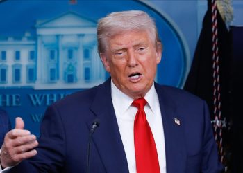 Trump: Beni sınırlayan tek şey kendi ahlakım ve aklım