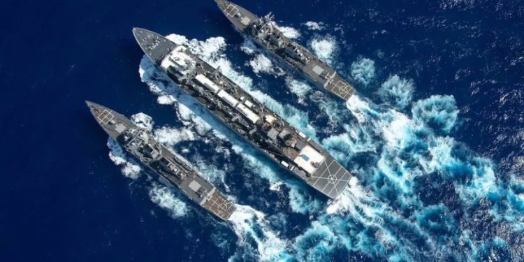 ABD Donanması’ndan 988 milyon dolarlık modernize adımı