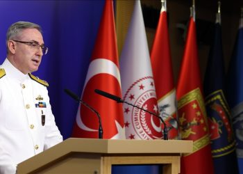 MSB: Yunanistan’a yönelik seyir duyurularımız süresiz