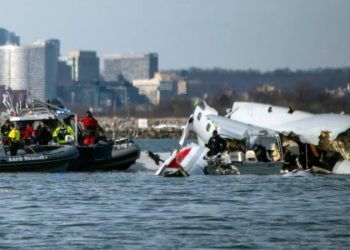 NTSB’den Uçak-helikopter çarpışmasına 400 sayfa rapor