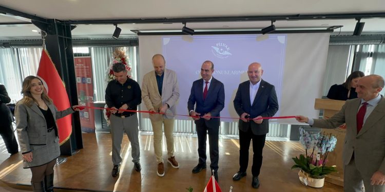 PİLVAK’tan pilotlara eğitim ve sosyal gelişim merkezi