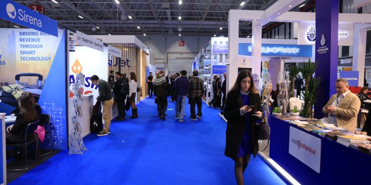 EMITT 2026, turizm dünyasını İstanbul’da buluşturuyor