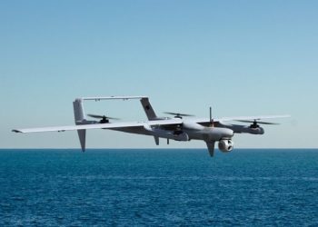 Aliaca VTOL’un ilk operatörü oluyor