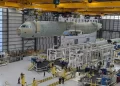 Airbus’tan ilk rakamlar: Üretim istikrarı ve küresel talep sinyali