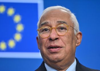 AB’den savunmaya 800 milyar euro