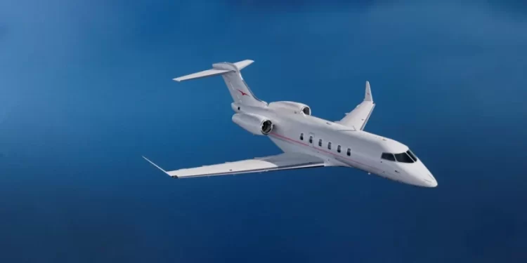 Bombardier’den 5 milyar dolarlık anlaşma