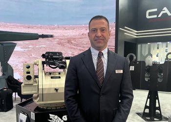 ABD’de yok, Türk firması getiriyor