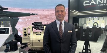 ABD’de yok, Türk firması götürüyor!