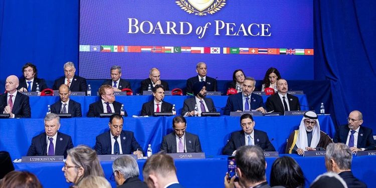 Bakan Fidan: Asker göndermeye hazırız