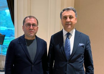 Askeri uçakların bakım-onarımı nerede yapılıyor?