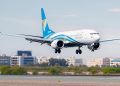 Oman Air, Avrupa rotasında yüzde 29 büyüdü